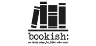 Bookish Fort Smith Logo
