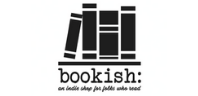 Bookish: Fort Smith's Independent Bookstore